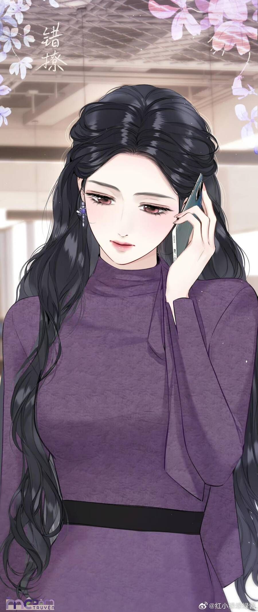 Tôi Cũng Muốn Làm Mợ Út Chương 65 Ảnh 14