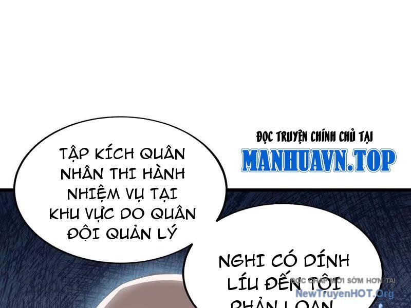 Mạt Thế Cẩu Sinh: Gián Giúp Ta Chồng Buff Chương 62 Ảnh 74