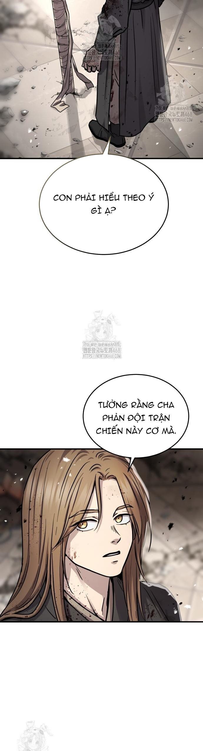 Tuyệt Thế Quân Lâm Chương 54 Ảnh 7