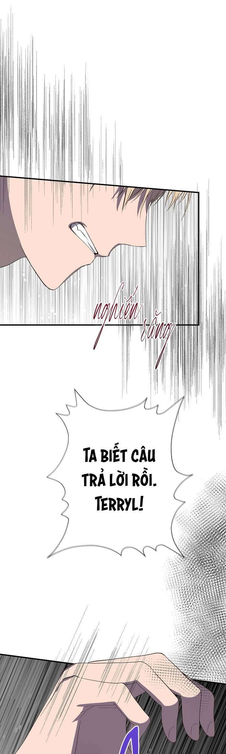 Tôi Không Phải Là Cinderella Chương 107 Ảnh 20
