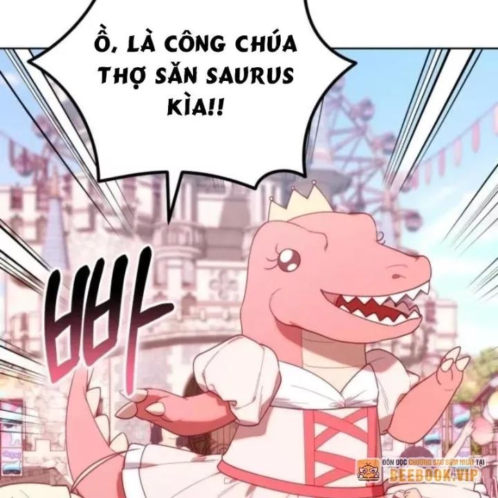 Hunter Của Lớp Gà Con Đang Báo Hiếu! Chương 27 Ảnh 96