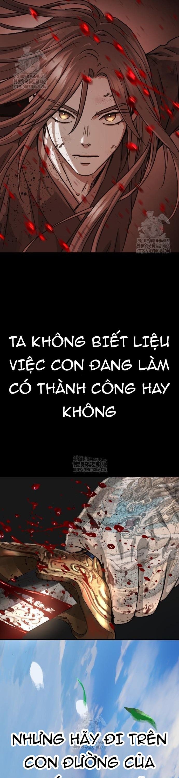 Tuyệt Thế Quân Lâm Chương 54 Ảnh 41