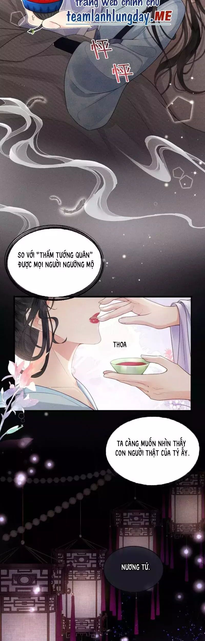 Phu Quân Giữ Thê Chương 62 Ảnh 17