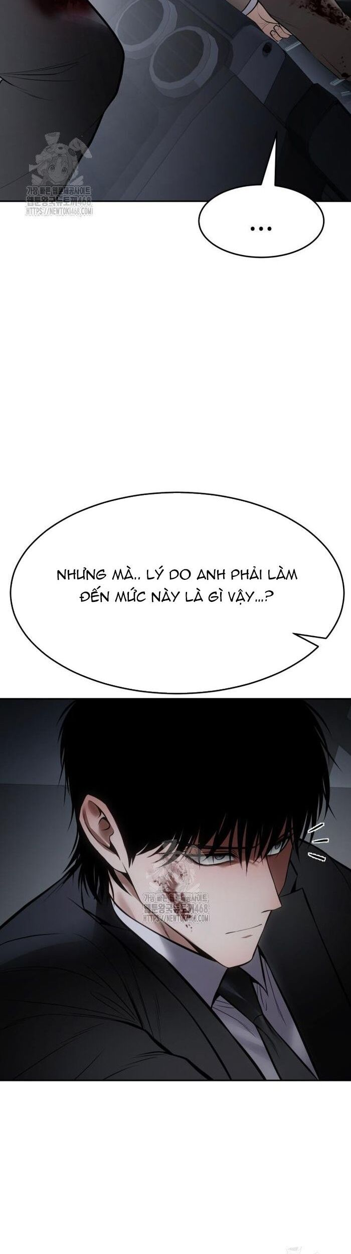 Đặc Vụ Song Sinh Chương 139 Ảnh 5