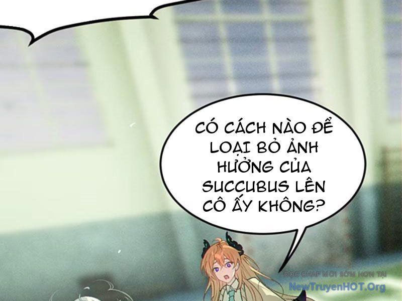 Sau Khi Ta Biến Thành Quái Vật Xúc Tu, Các Cô Ấy Càng Điên Cuồng Hơn! Chương 22 Ảnh 95