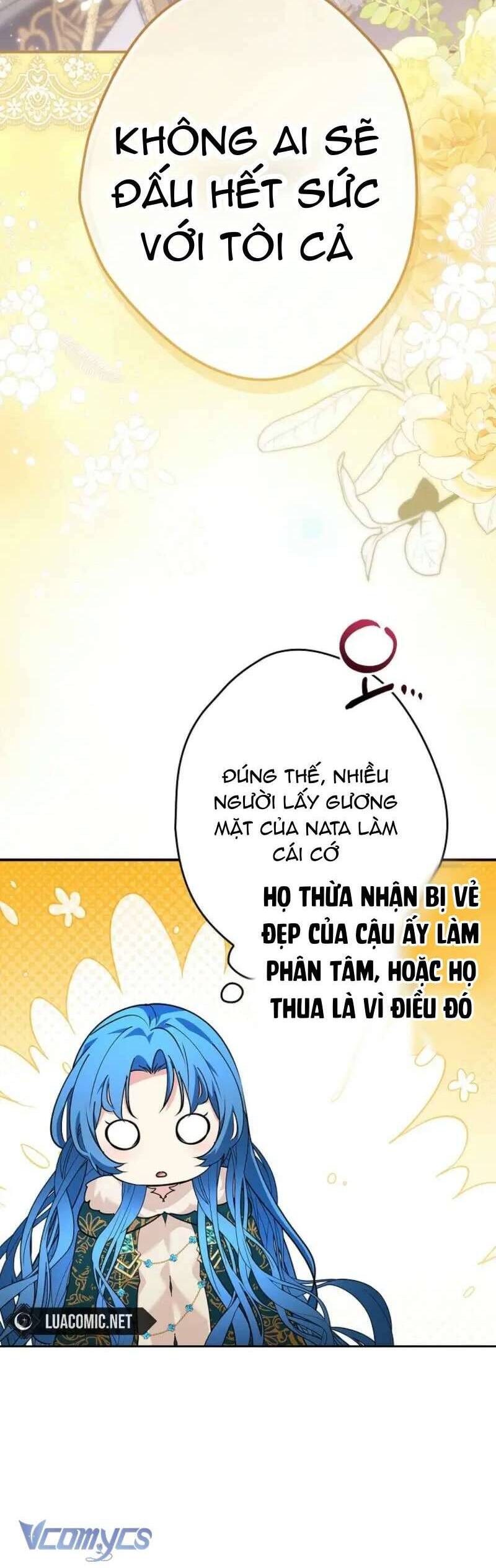 Tuy Là Mẹ Chồng Nhưng Tôi Không Thích Mâu Thuẫn Giữa Mẹ Chồng Và Nàng Dâu Chương 17 Ảnh 57