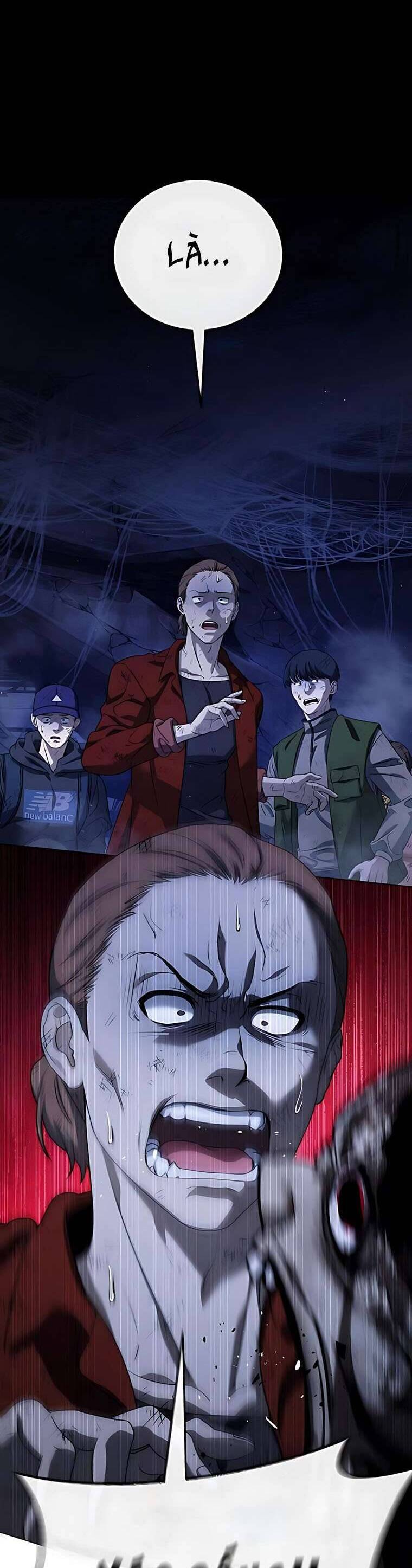 Zombie Papa Chương 7 Ảnh 52