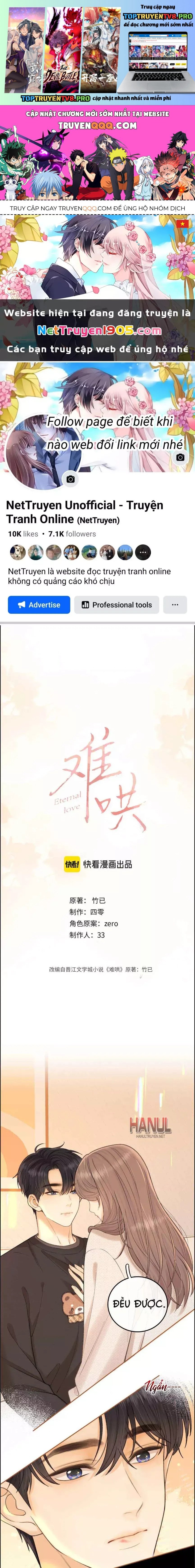 Khó Dỗ Dành Chương 119 Ảnh 2