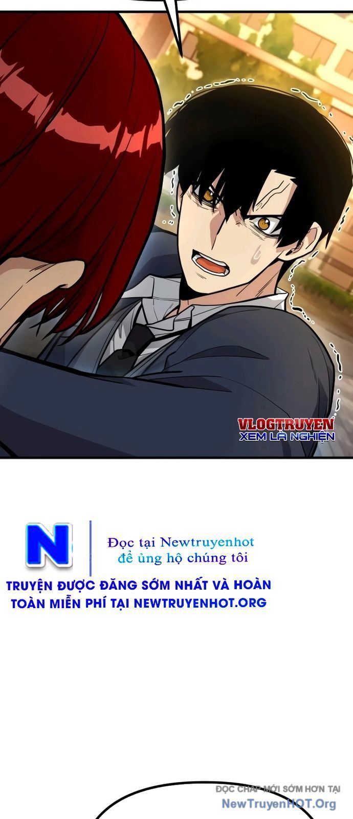Hacker Báo Thù Chương 14 Ảnh 30
