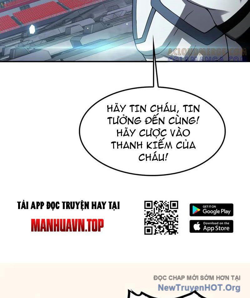 Mạt Thế Kiếm Thần: Ta Chấn Kinh Toàn Cầu Chương 88 Ảnh 44