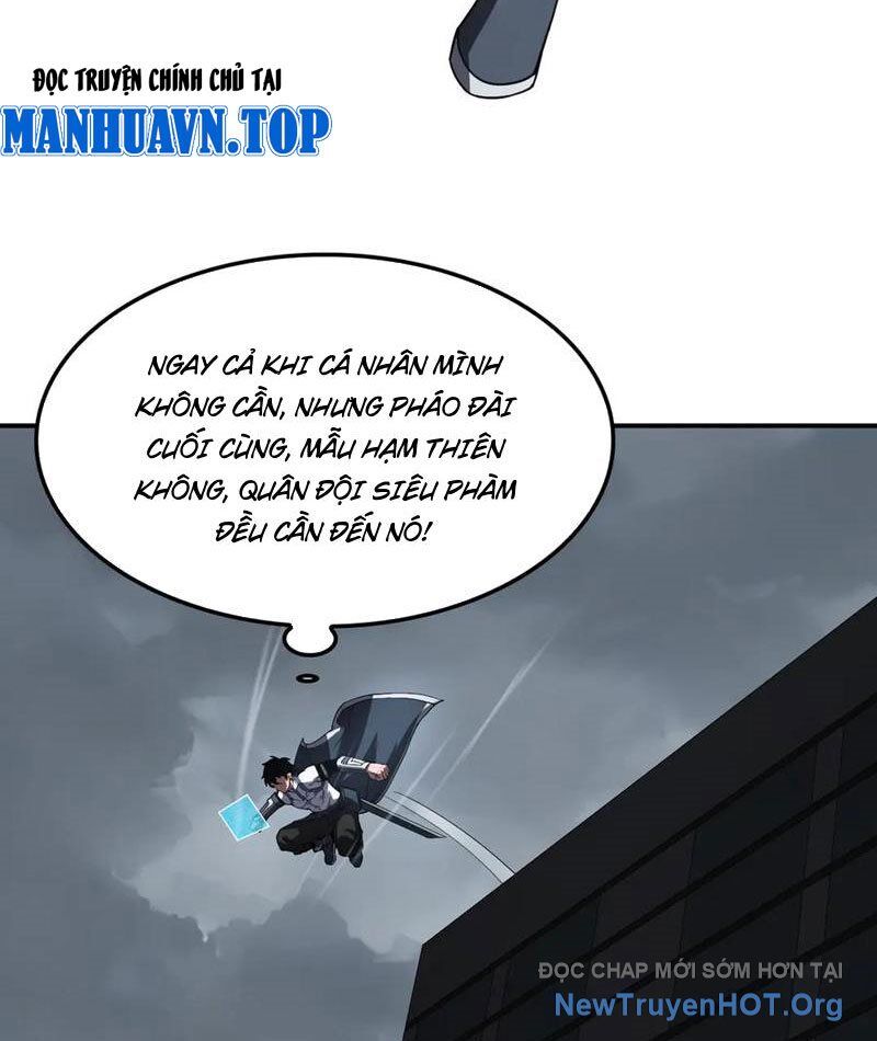 Mạt Thế Kiếm Thần: Ta Chấn Kinh Toàn Cầu Chương 88 Ảnh 23
