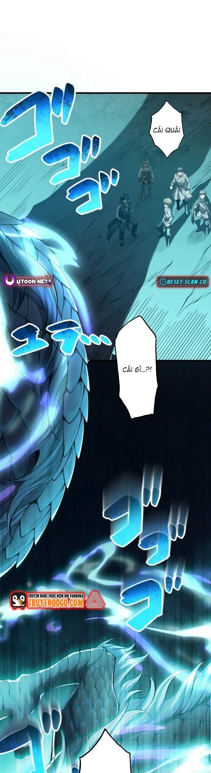 Ore Dake Level Down No Saikyou Kakuseisha Chương 2 Ảnh 40