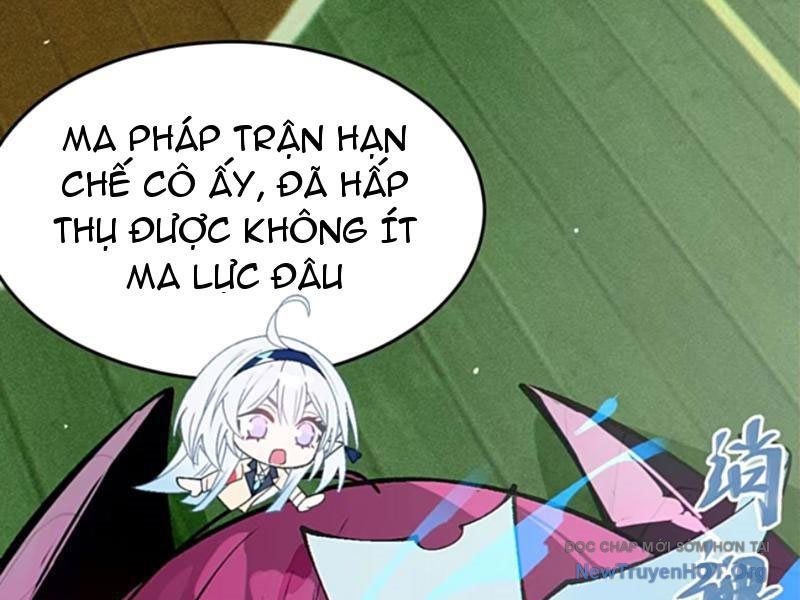 Sau Khi Ta Biến Thành Quái Vật Xúc Tu, Các Cô Ấy Càng Điên Cuồng Hơn! Chương 22 Ảnh 88