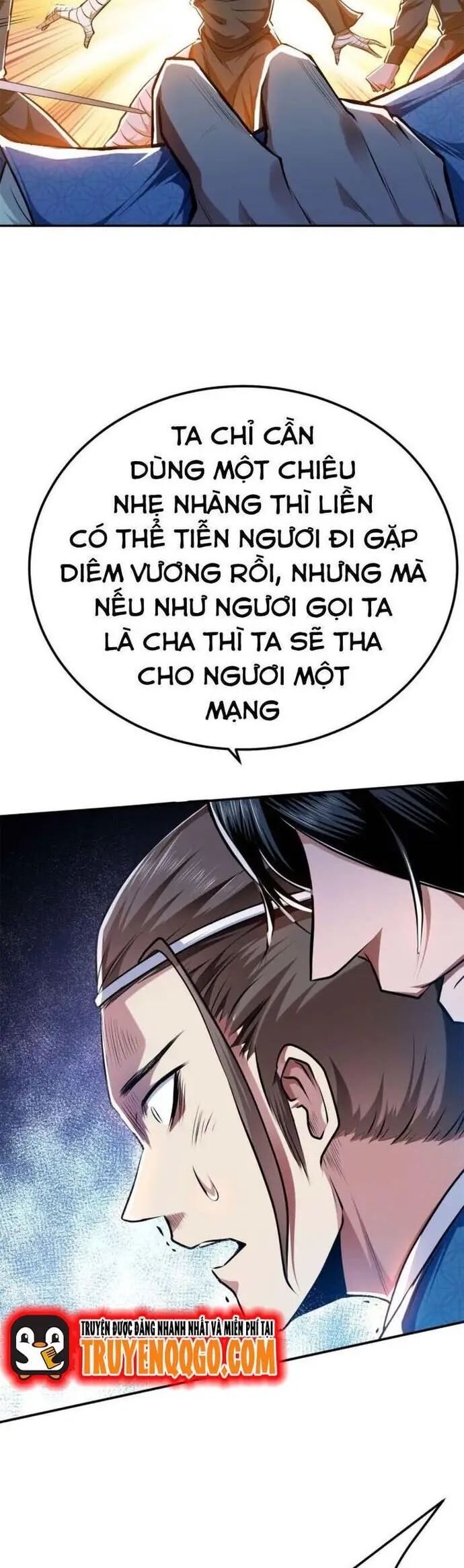 Ta Thu Thập Hậu Cung Của Anh Hùng Chương 8 Ảnh 3