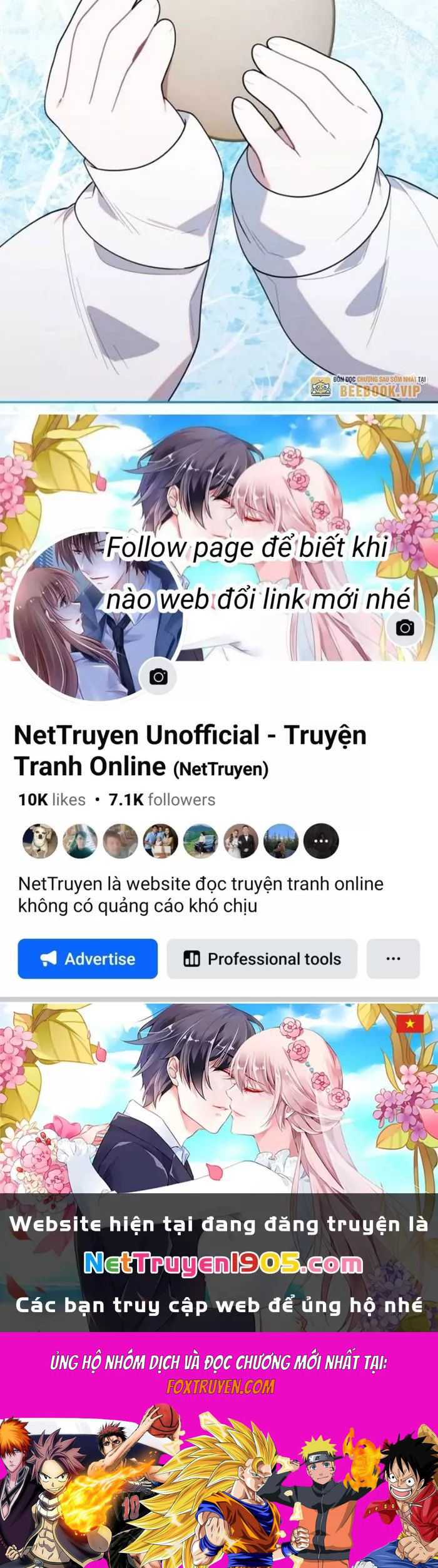 Hunter Của Lớp Gà Con Đang Báo Hiếu! Chương 33 Ảnh 130