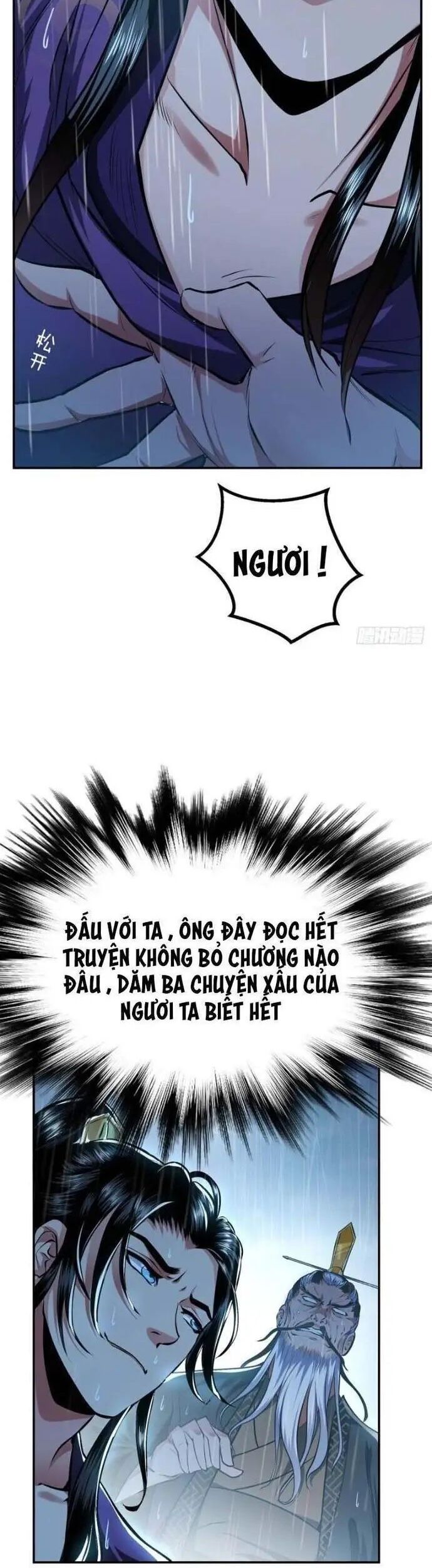 Ta Thu Thập Hậu Cung Của Anh Hùng Chương 2 Ảnh 31