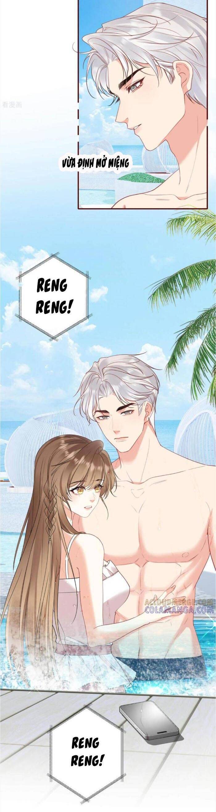 Nụ Hôn Vượt Ranh Giới Chương 23 Ảnh 4
