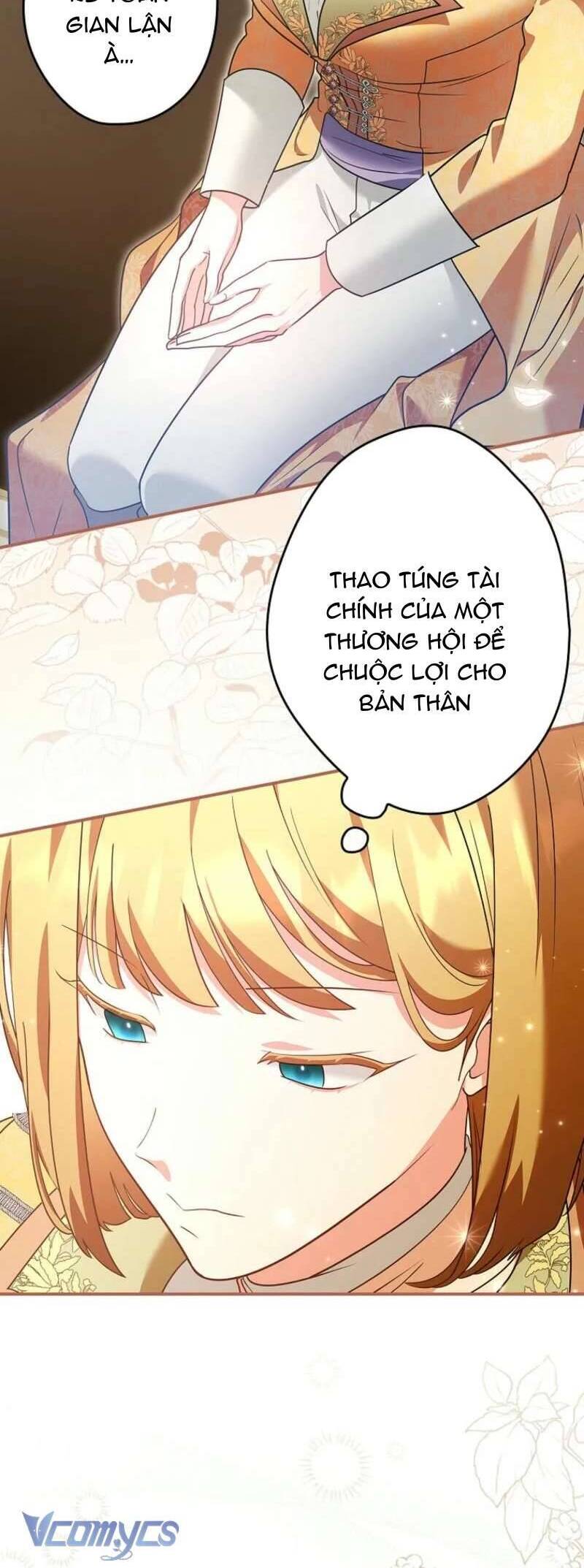 Tuy Là Mẹ Chồng Nhưng Tôi Không Thích Mâu Thuẫn Giữa Mẹ Chồng Và Nàng Dâu Chương 16 Ảnh 7