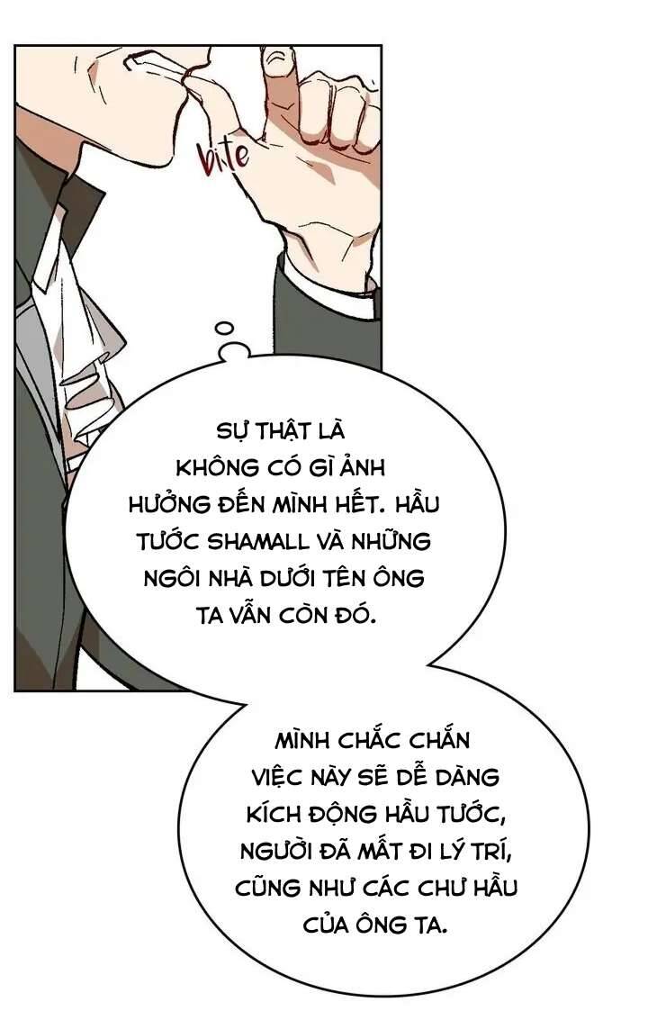 Vị Hôn Thê Khế Ước Của Công Tước Chương 138 Ảnh 53