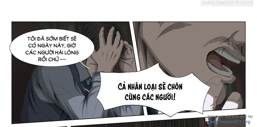 Tam Thể Chương 9 Ảnh 26