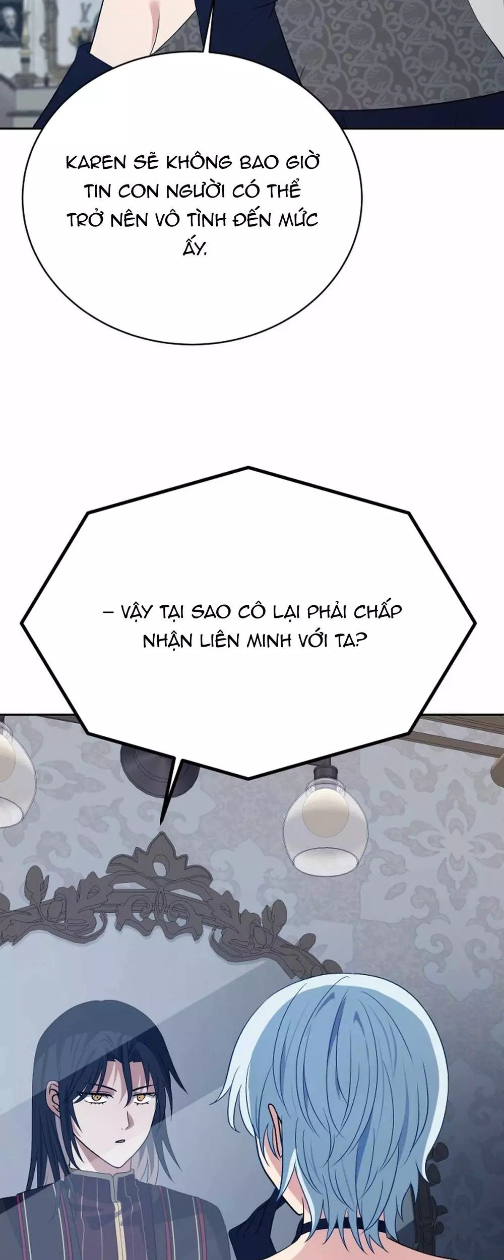 Lần Nữa Chuyển Sinh Sang Thế Giới Khác Chương 103 Ảnh 68