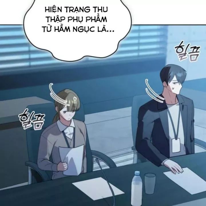 Hunter Của Lớp Gà Con Đang Báo Hiếu! Chương 27 Ảnh 6