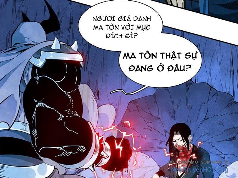 Xuyên Không Thành Ma Tôn Pháo Hôi? Nhưng Ta Là Streamer Công Lược Chương 7 Ảnh 41