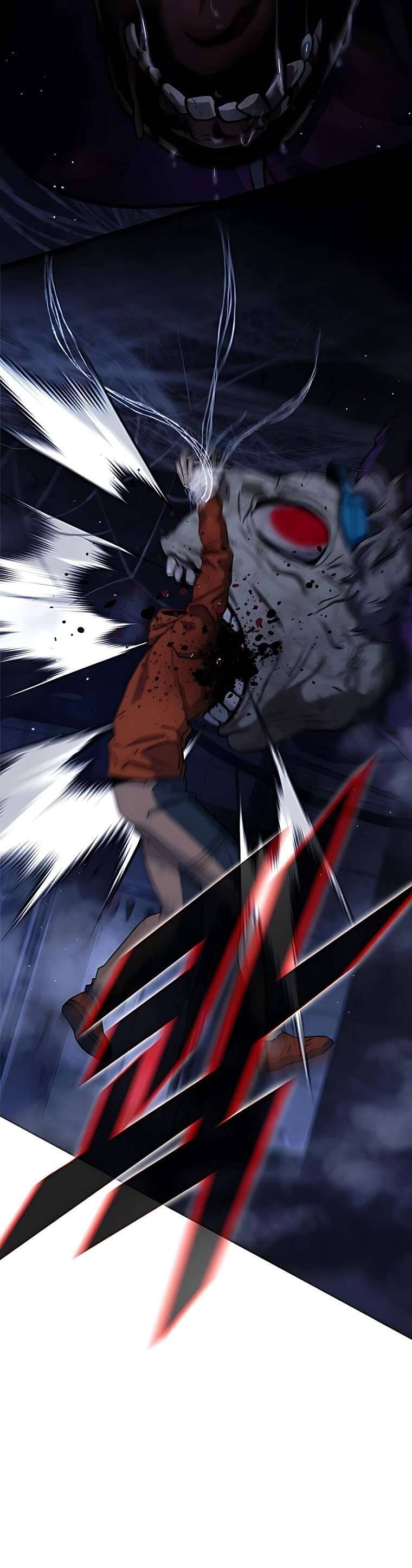 Zombie Papa Chương 7 Ảnh 48