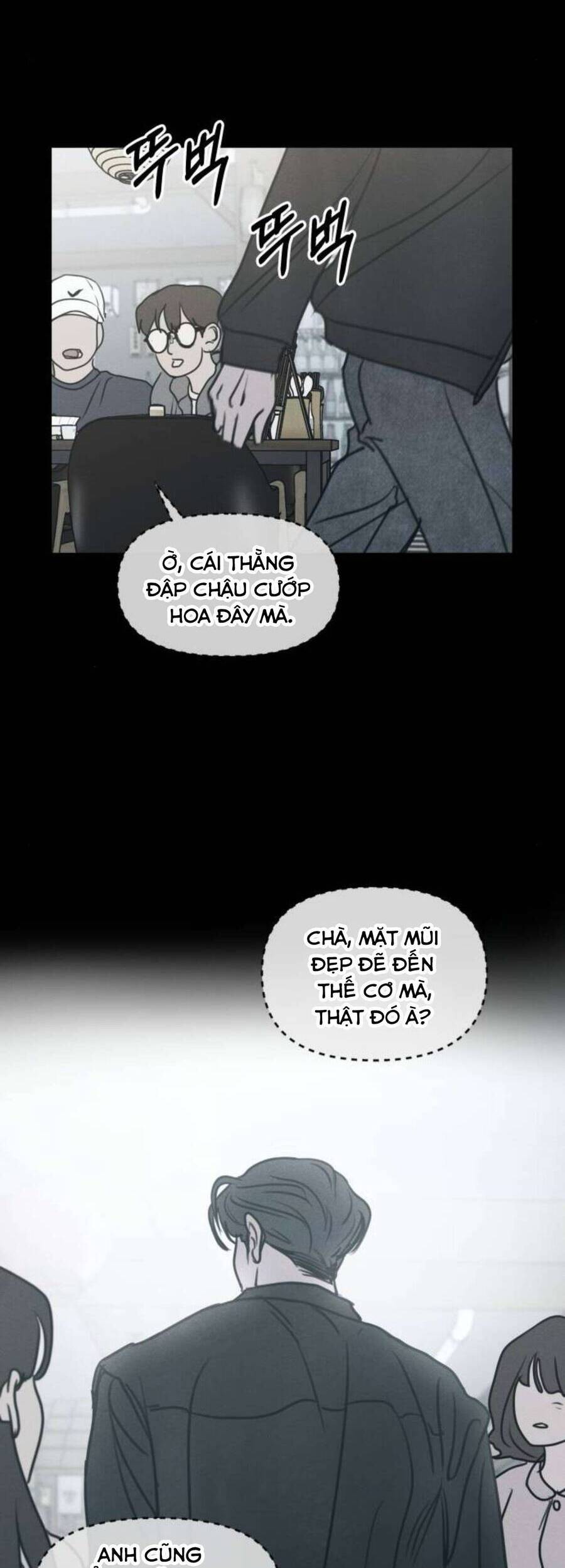 Muốn Được Lừa Dối Chương 12 Ảnh 10
