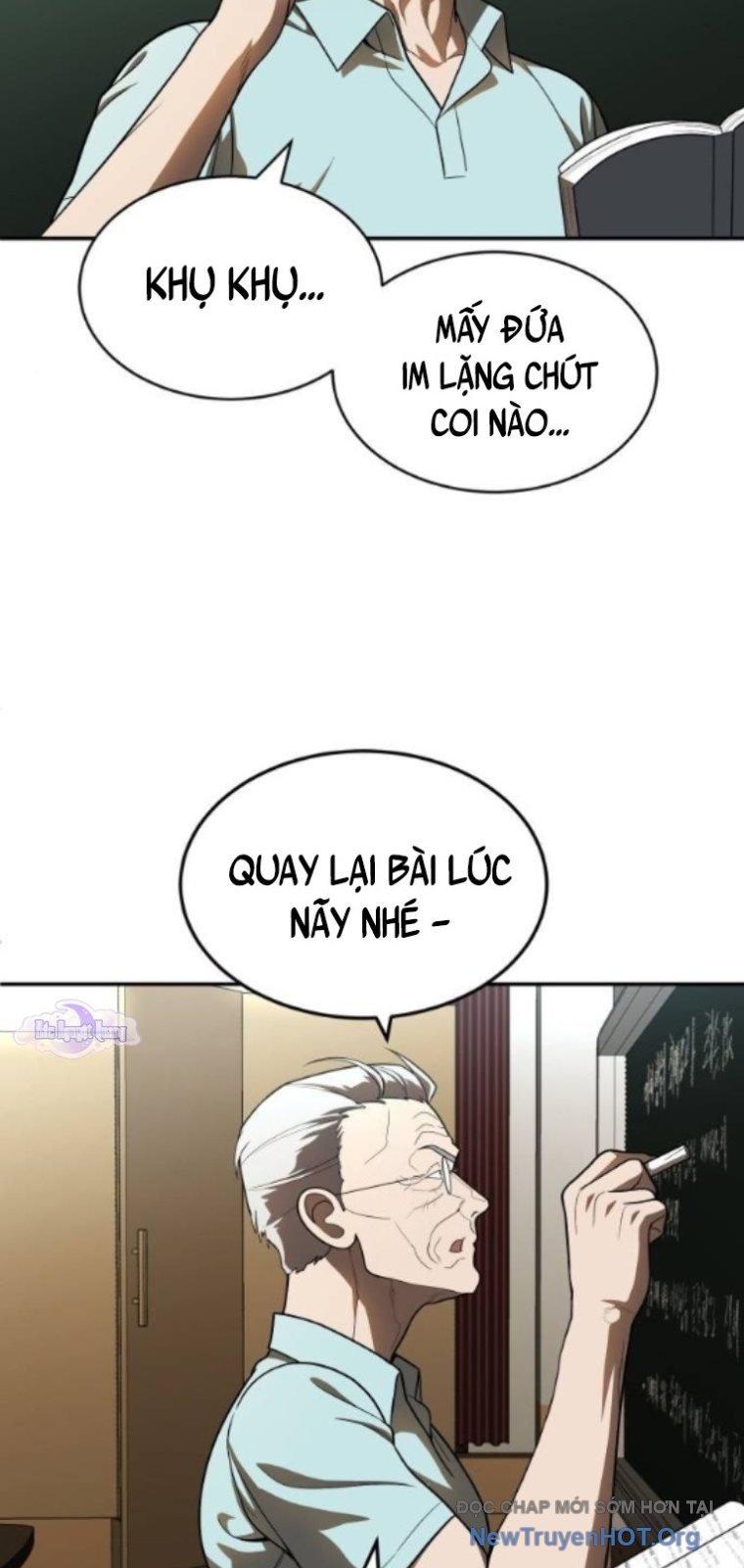 Món Đồ Chơi Chương 49 Ảnh 41