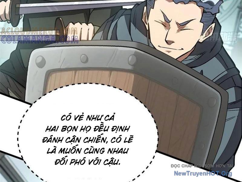 Thế Giới Siêu Phàm! Tôi Là Ma Cà Rồng !? Chương 18 Ảnh 69