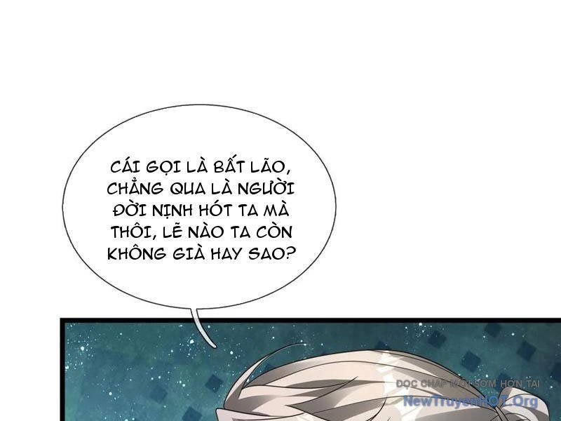 Tiên Làm Nô Thần Là Bộc, Đại Đế Làm Chó Giữ Nhà Chương 65 Ảnh 54