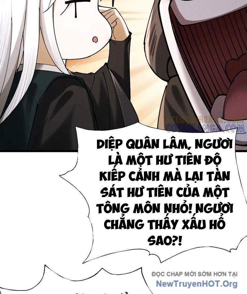 Gặp Mạnh Thì Càng Mạnh, Tu Vi Của Ta Không Giới Hạn Chương 68 Ảnh 20
