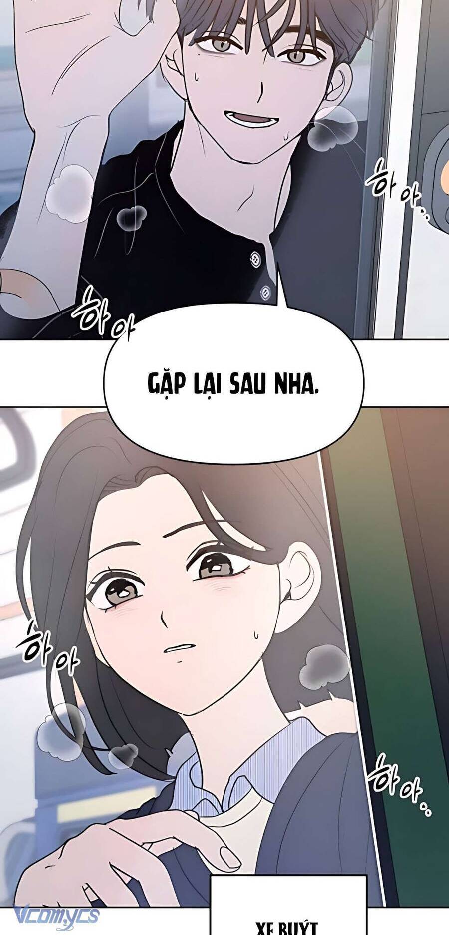 Muốn Được Lừa Dối Chương 11 Ảnh 9