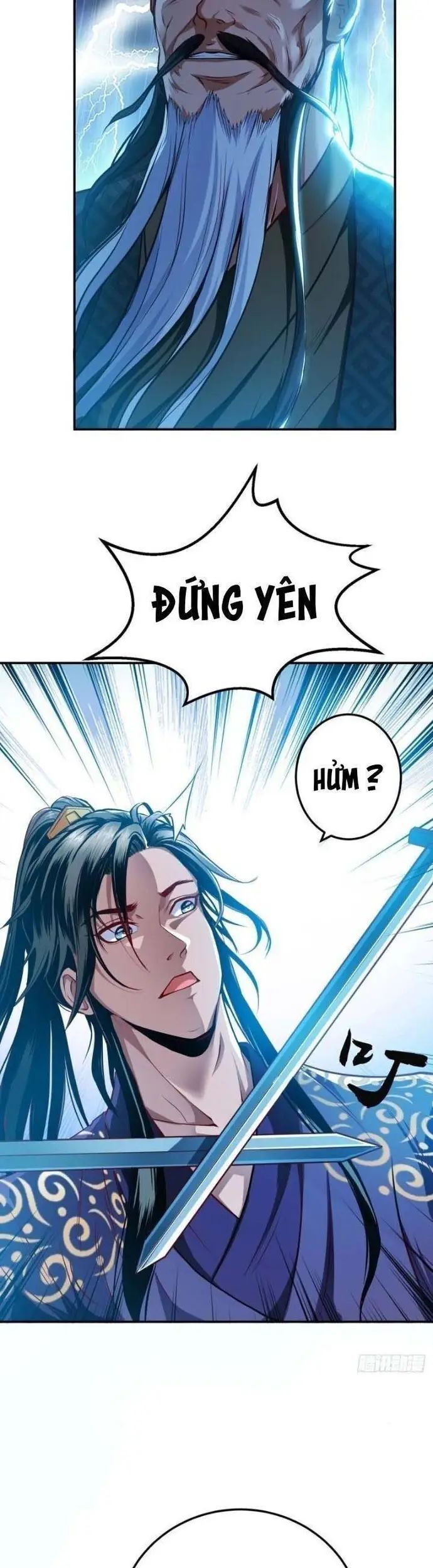 Ta Thu Thập Hậu Cung Của Anh Hùng Chương 2 Ảnh 4