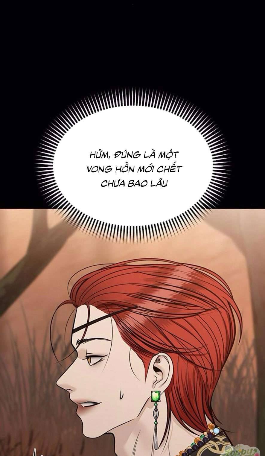 Quỷ Hồn Chương 39 Ảnh 8