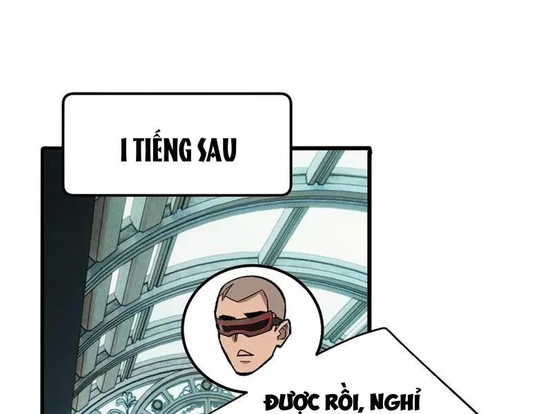 Thế Giới Siêu Phàm! Ta Là Ma Cà Rồng? Chương 18 Ảnh 45