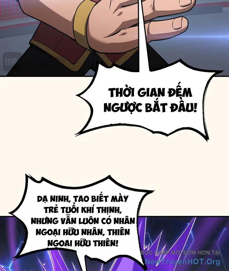Mạt Thế Kiếm Thần: Ta Chấn Kinh Toàn Cầu Chương 88 Ảnh 50
