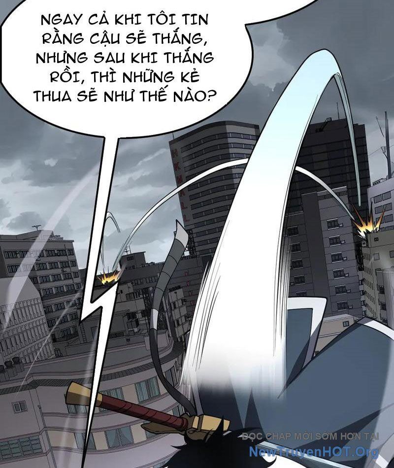 Mạt Thế Kiếm Thần: Ta Chấn Kinh Toàn Cầu Chương 88 Ảnh 21