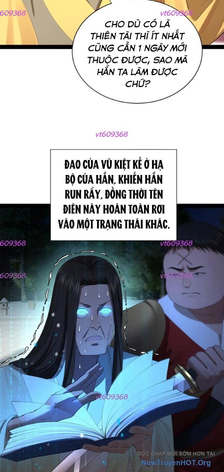 Chàng Rể Mạnh Nhất Lịch Sử Chương 324 Ảnh 8