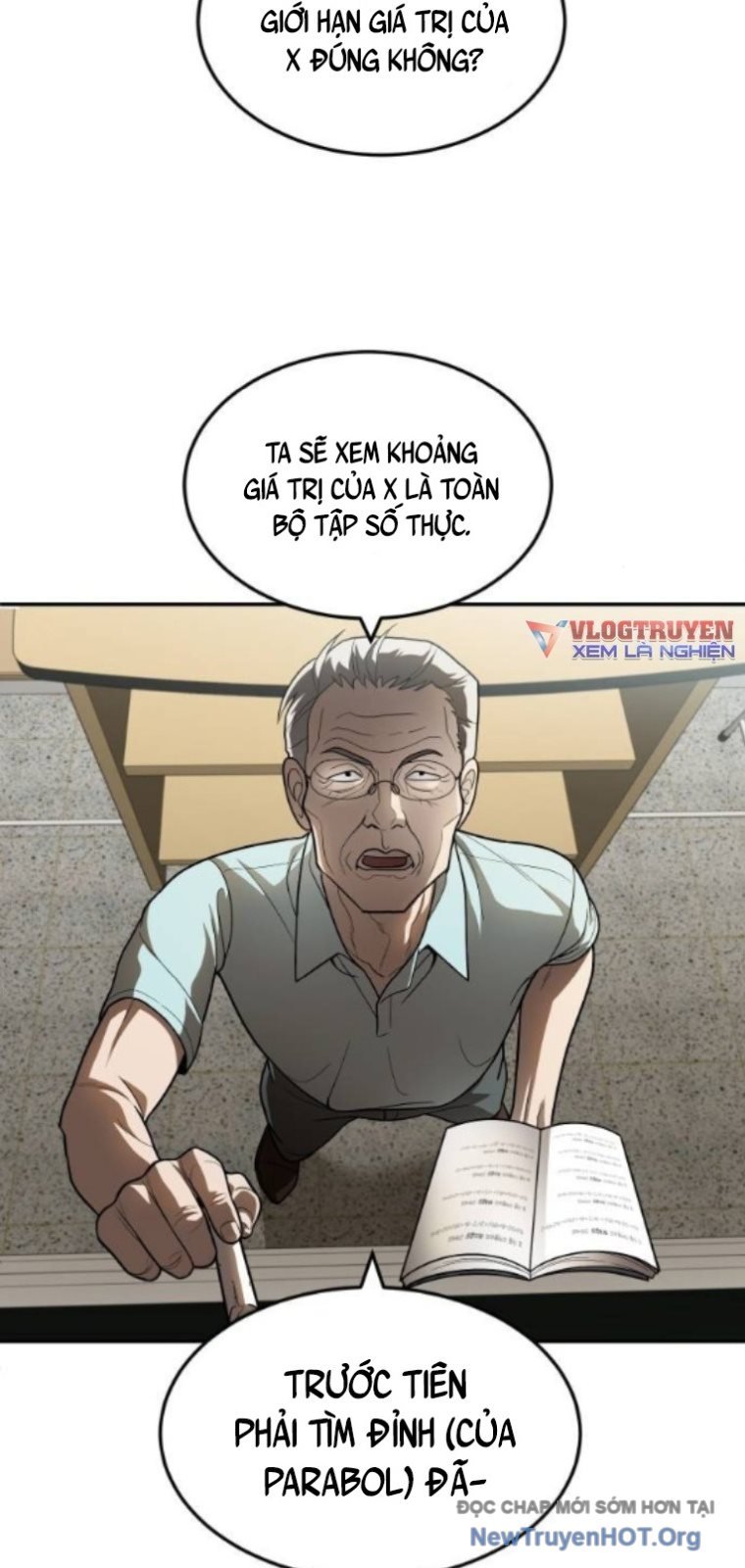Món Đồ Chơi Chương 49 Ảnh 35