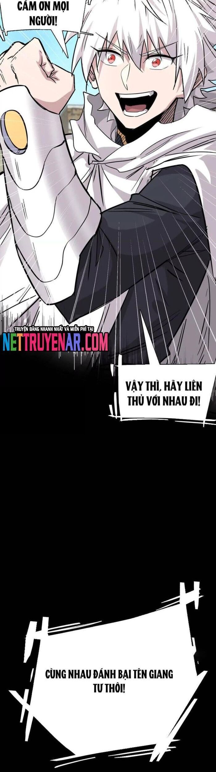 Cương Thi Tiên Sinh Chương 177 Ảnh 48