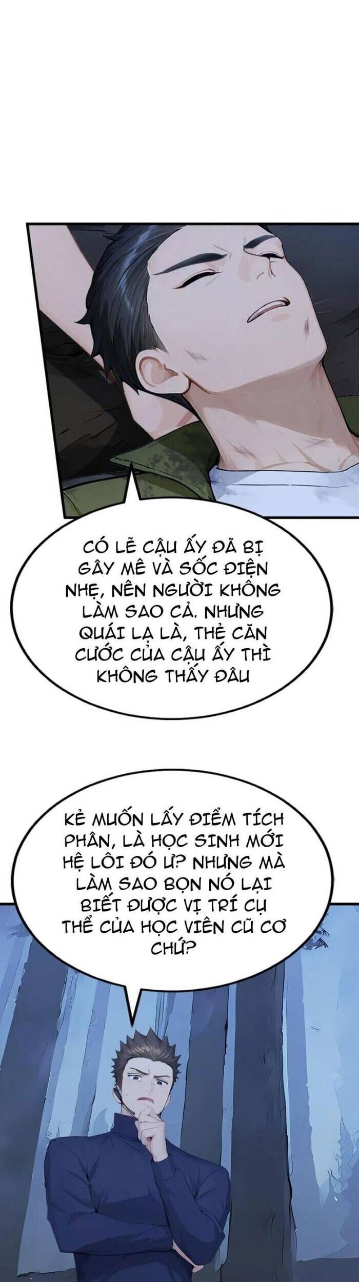 Thập Ác Thái Cổ: Đế Chế Nữ Thú Của Tôi Chương 43 Ảnh 15