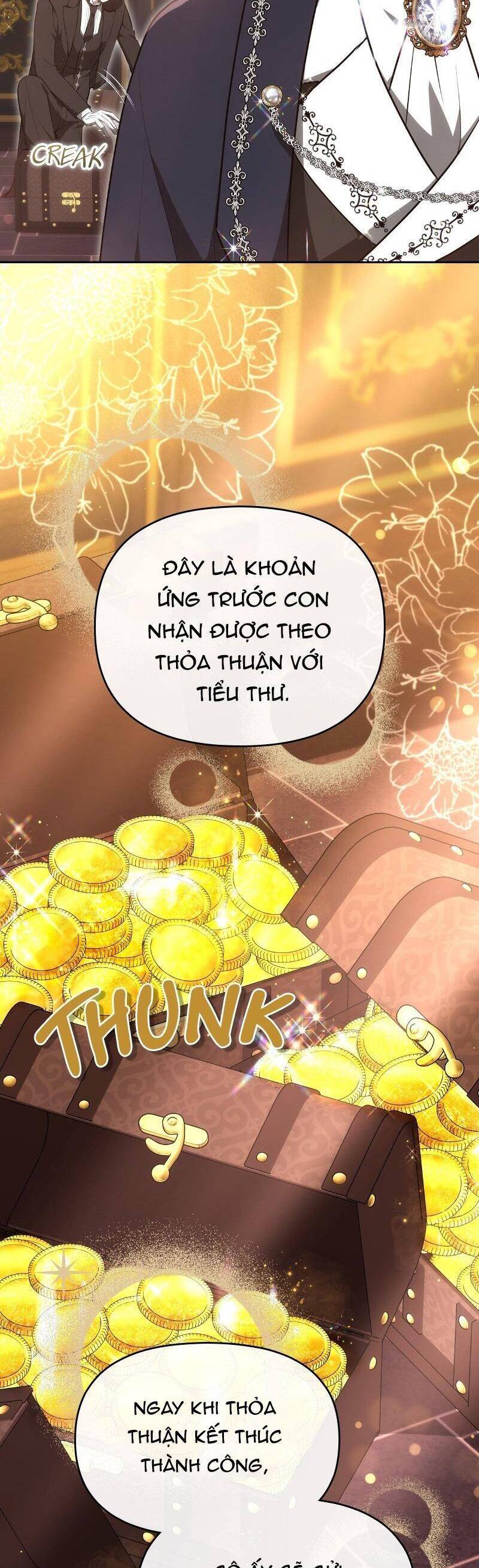 Mang Em Vào Giấc Ngủ Chương 17 Ảnh 23