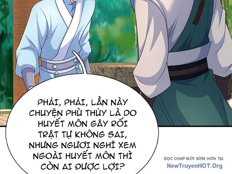 Tôi Có Thể Nuốt Chửng Vạn Vật Chương 106 Ảnh 20