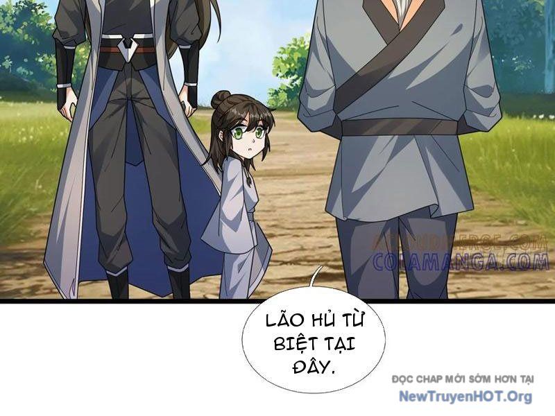 Tiên Làm Nô Thần Là Bộc, Đại Đế Làm Chó Giữ Nhà Chương 65 Ảnh 156