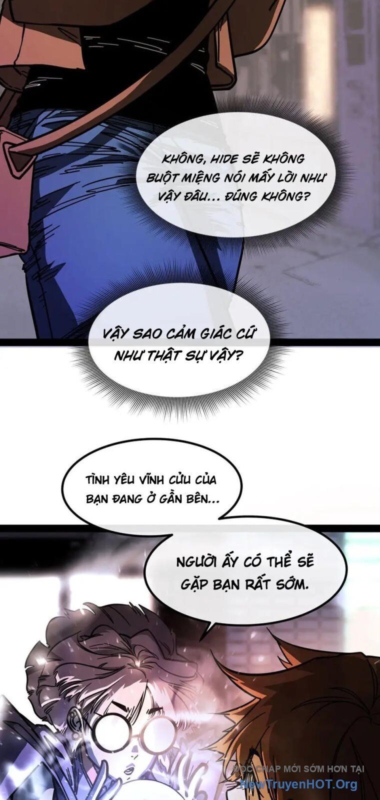 Sống Còn Chương 5 Ảnh 43