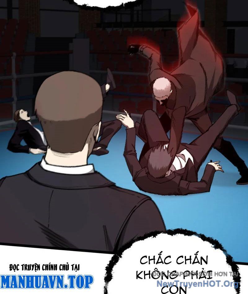 Bách Thú Chi Vương Chương 19 Ảnh 7