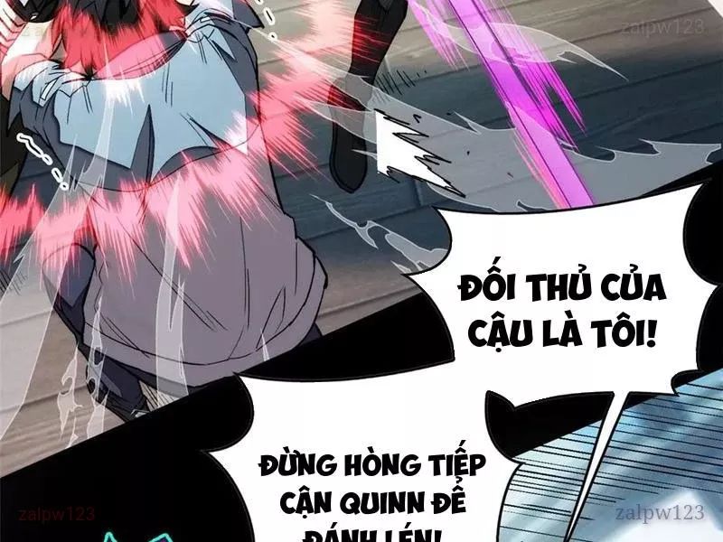 Thế Giới Siêu Phàm! Ta Là Ma Cà Rồng? Chương 18 Ảnh 80