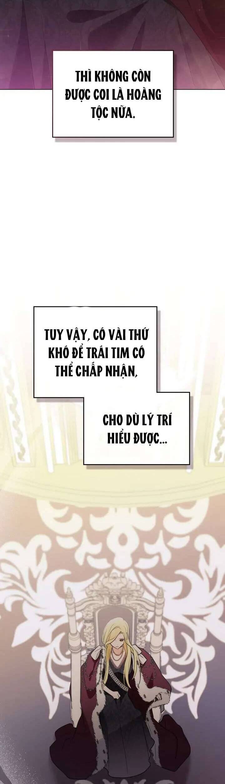 Phải Lòng Nàng Công Chúa Có Thời Hạn Chương 6 Ảnh 32